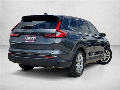 Used 2023 Honda CR-V EX image 2
