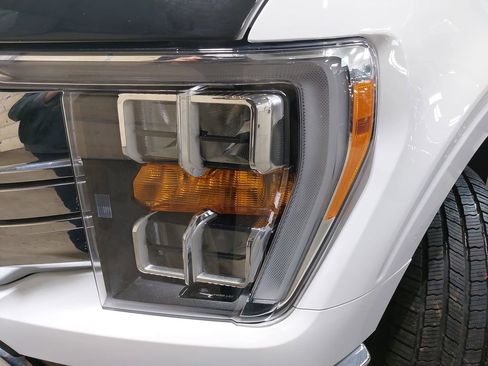 Used 2022 Ford F150 XLT w/ Equipment Group 302A High image 28