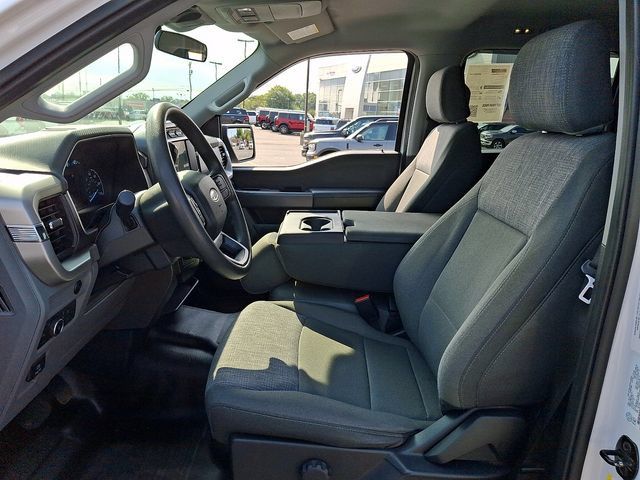 Used 2022 Ford F150 XLT w/ XTR Package AWD/4WD image 14