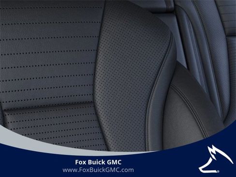 New 2025 Buick Envision Preferred image 21