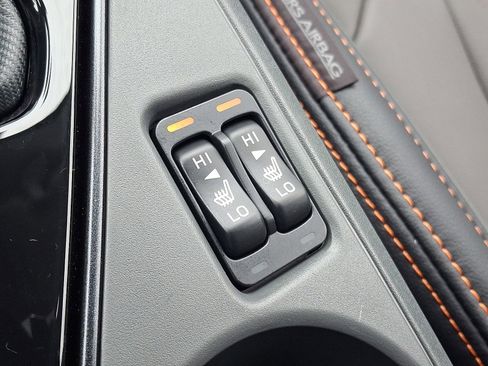 Certified 2025 Subaru Crosstrek 2.5i Limited image 23