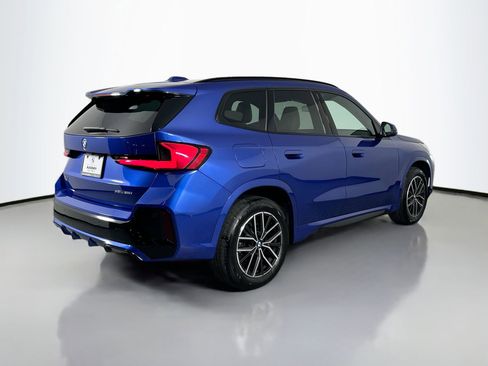 Used 2025 BMW X1 xDrive28i image 6