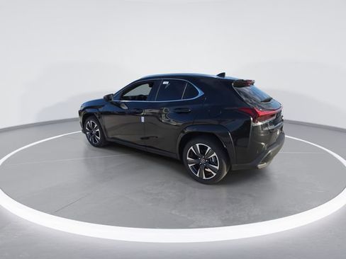 New 2026 Lexus UX 300h FWD image 6