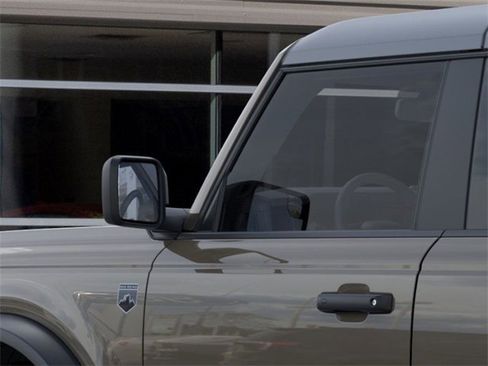 New 2025 Ford Bronco Big Bend image 22