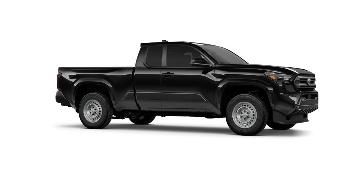 New 2026 Toyota Tacoma SR RWD image 14