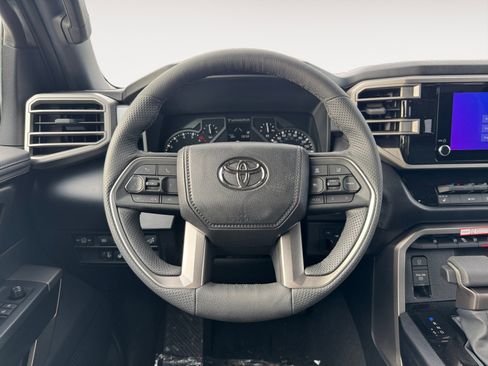 New 2026 Toyota Tundra SR5 image 15