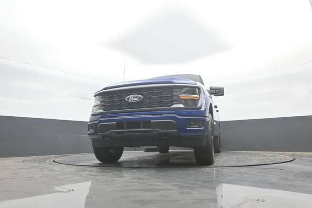 New 2026 Ford F150 STX w/ Equipment Group 200A AWD/4WD image 33