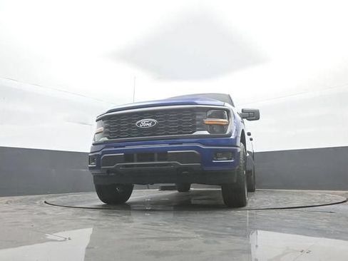 New 2026 Ford F150 STX w/ Equipment Group 200A AWD/4WD image 33