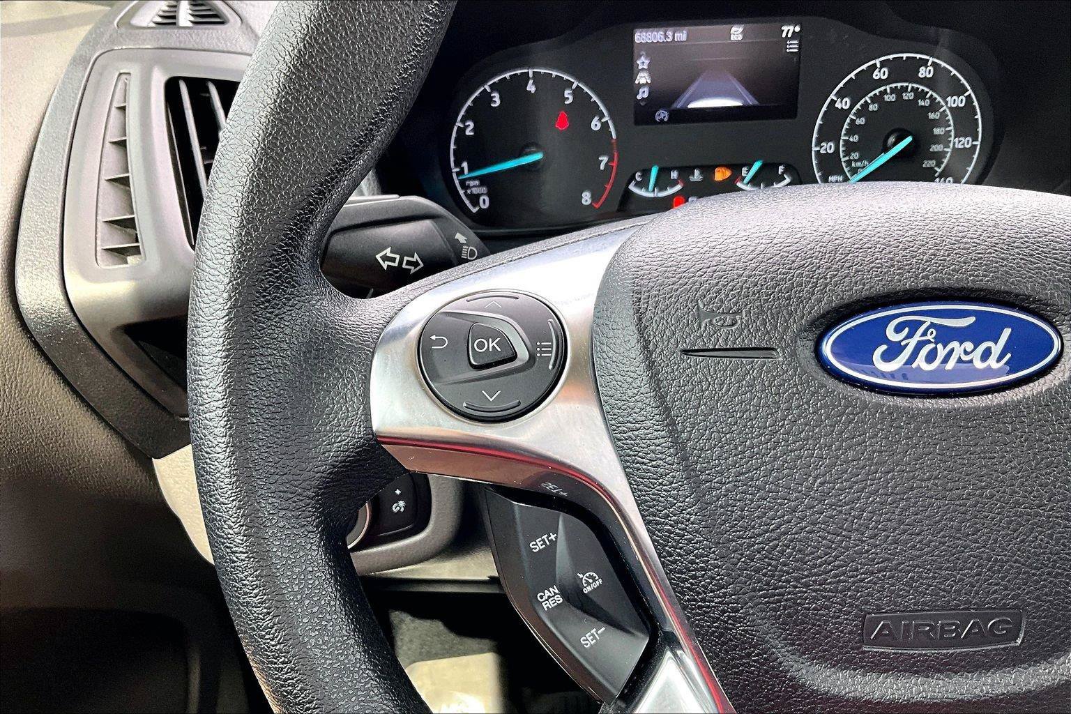 Used 2019 Ford Transit Connect XL FWD image 19