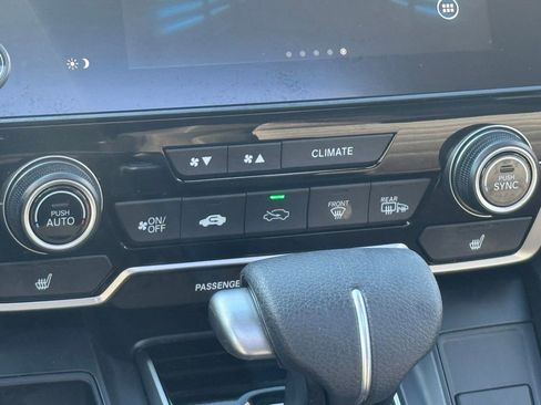 Used 2021 Honda CR-V EX image 29