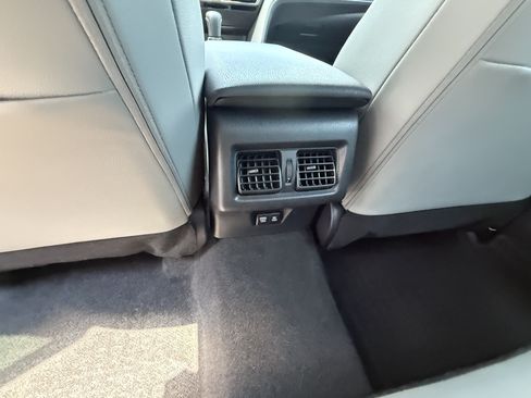 Certified 2025 Toyota Camry SE w/ Multimedia Upgrade Package FWD image 10