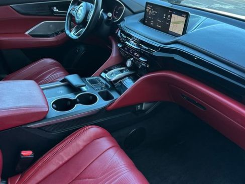 Used 2023 Acura MDX Type S image 19