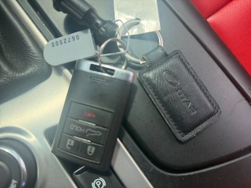 Used 2015 Chevrolet Corvette Z06 w/ 3LZ Preferred Equipment Group RWD image 33