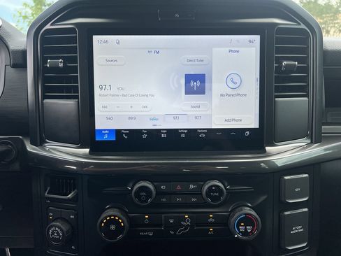 New 2026 Ford F150 STX w/ Equipment Group 200A AWD/4WD image 4