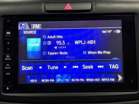 Used 2016 Honda CR-V EX-L image 15