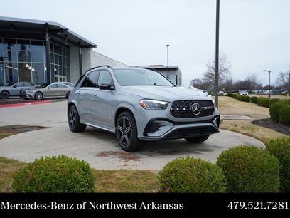 Certified 2025 Mercedes-Benz GLE 350 GLE 350