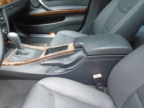 Used 2009 BMW 335i Sedan w/ Premium Pkg image 15