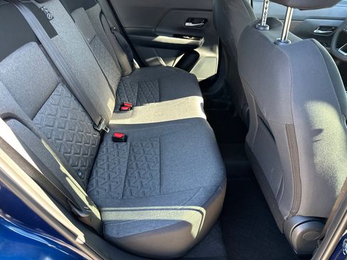 Used 2026 Nissan Kicks SV image 15