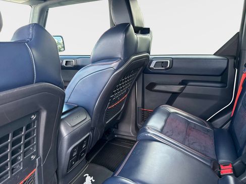 Used 2024 Ford Bronco Raptor AWD/4WD image 15