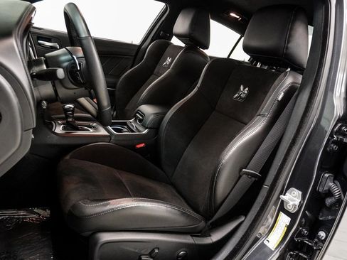 Used 2023 Dodge Charger Scat Pack image 6