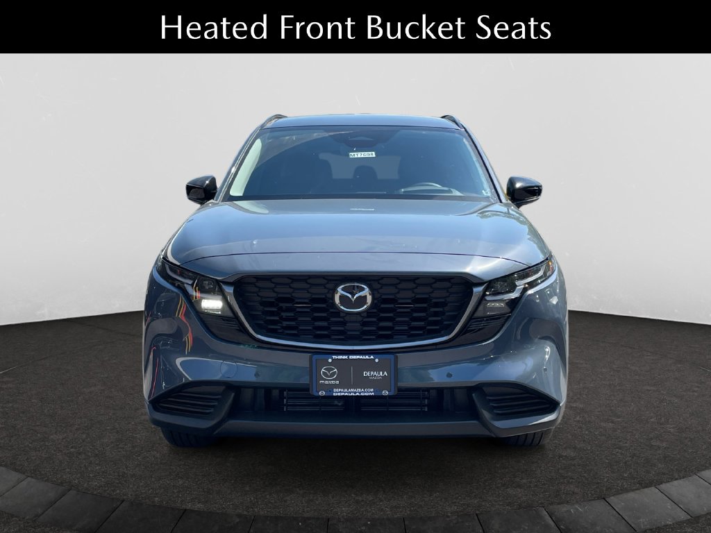 New 2026 MAZDA CX-5 Preferred AWD/4WD image 7