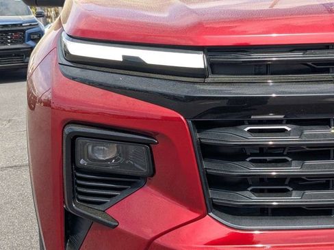 New 2026 Chevrolet Traverse LT image 9