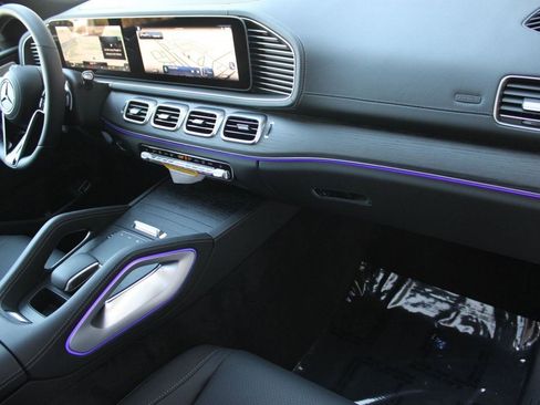 New 2026 Mercedes-Benz GLE 350 4MATIC image 35