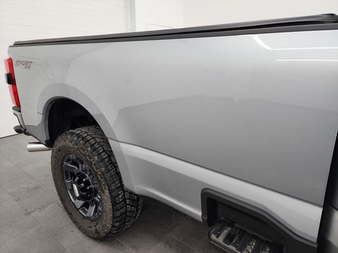 Used 2024 Ford F350 XLT w/ XLT Premium Package image 27