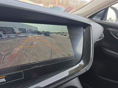 Used 2023 Buick Envision Preferred image 29