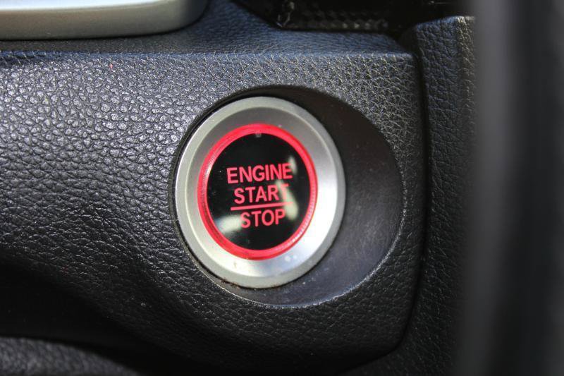 Used 2020 Honda Civic Sport image 27