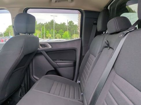 Used 2020 Ford Ranger XLT w/ Equipment Group 301A Mid RWD image 14