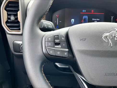 New 2026 Ford Bronco Sport Big Bend AWD/4WD image 18