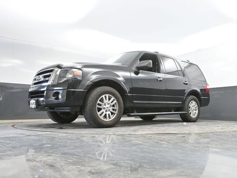 Used 2014 Ford Expedition Limited AWD/4WD image 42