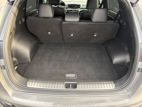 Used 2022 Kia Sportage Nightfall Edition w/ Nighfall AWD Premium Package image 25