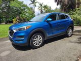 Used 2019 Hyundai Tucson SE image 3