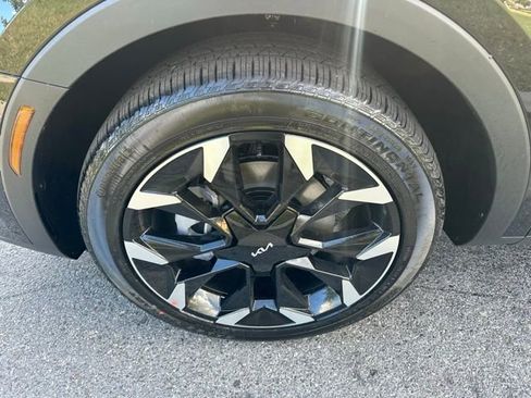 New 2026 Kia Sorento EX w/ EX Premium Package image 31