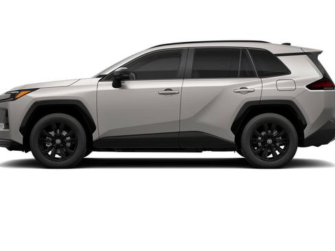 New 2026 Toyota RAV4 SE image 26
