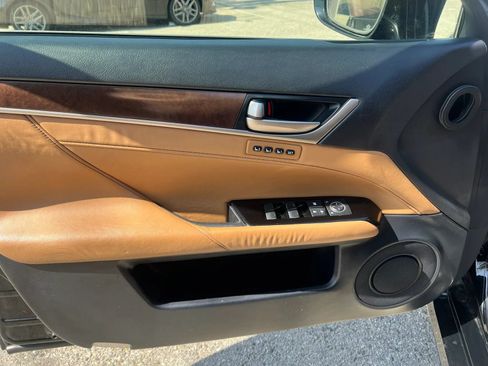 Used 2013 Lexus GS 350 w/ Premium Pkg RWD image 15