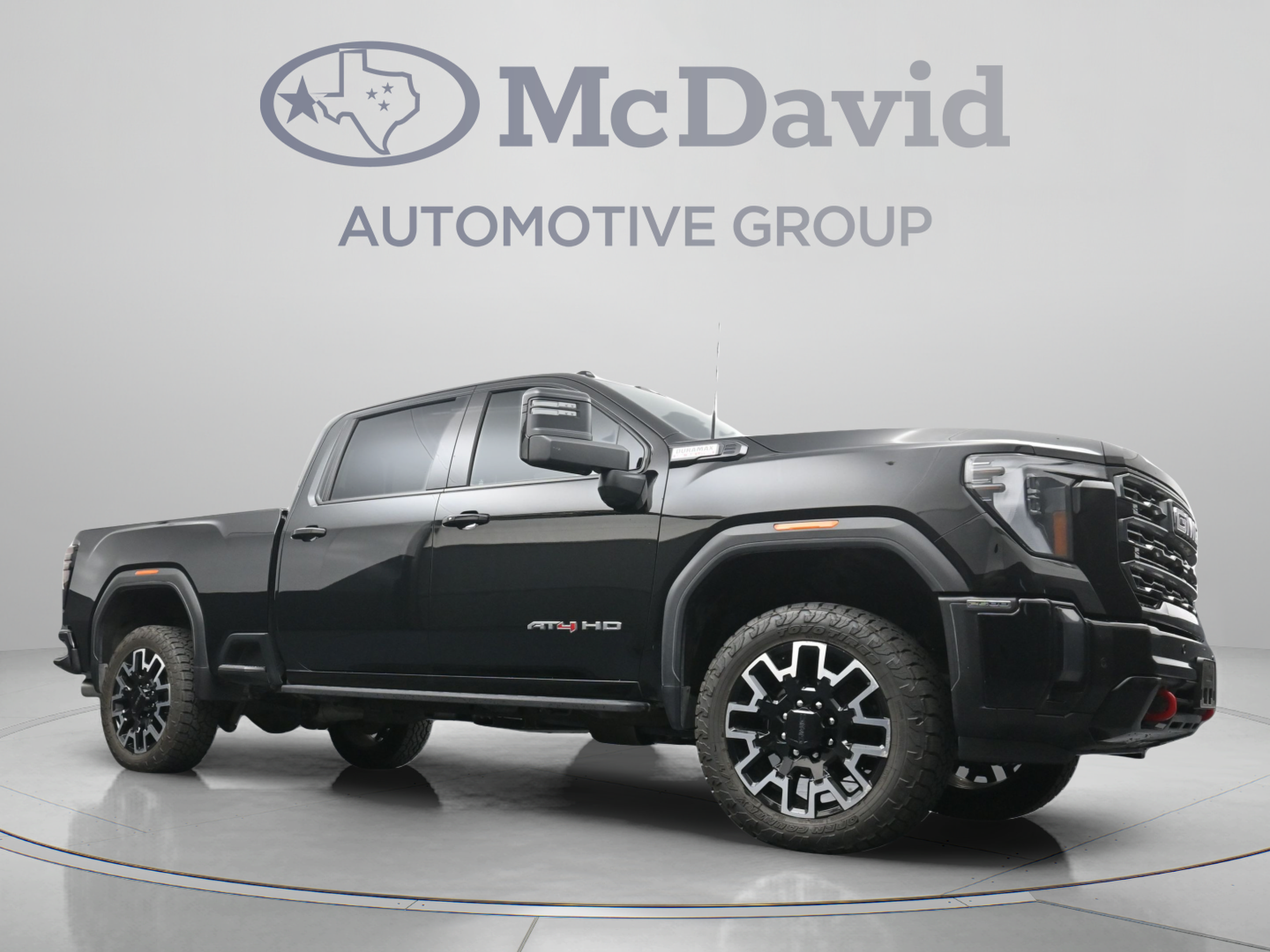 Used 2024 GMC Sierra 2500 AT4 w/ AT4 Premium Plus Package AWD/4WD image 25