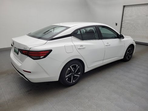 Used 2024 Nissan Sentra SV image 10