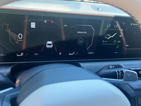 Used 2025 Kia K4 GT-Line Turbo FWD image 10