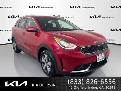 Used 2018 Kia Niro LX