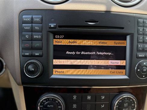 Used 2011 Mercedes-Benz ML 350 4MATIC image 37