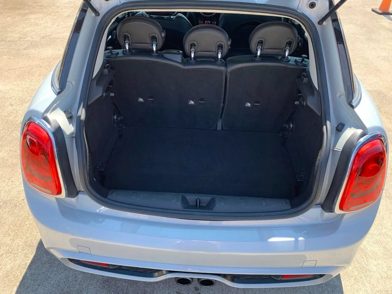 Used 2016 MINI Cooper S FWD image 19