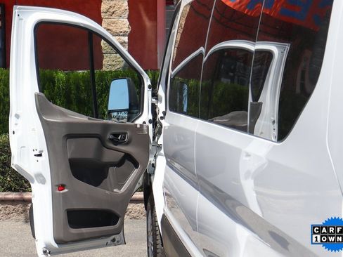 Used 2020 Ford Transit 350 XLT image 13