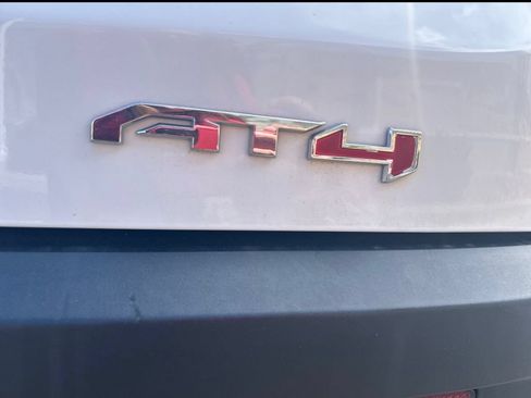 Used 2021 GMC Acadia AT4 w/ Trailering Package AWD/4WD image 20