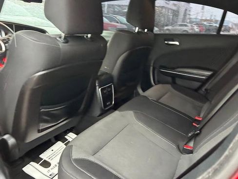 Used 2015 Dodge Charger SXT image 14