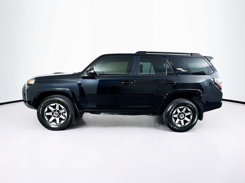 Used 2023 Toyota 4Runner TRD Off-Road Premium image 6