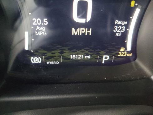 Used 2022 Jeep Wrangler Unlimited Sahara 4xe w/ Cold Weather Group image 30