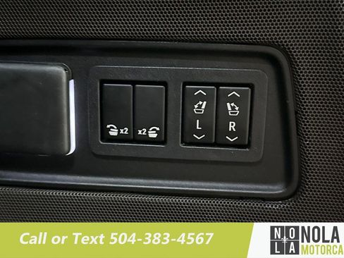 Used 2021 Cadillac Escalade ESV Sport w/ Heavy-Duty Trailer Package image 32